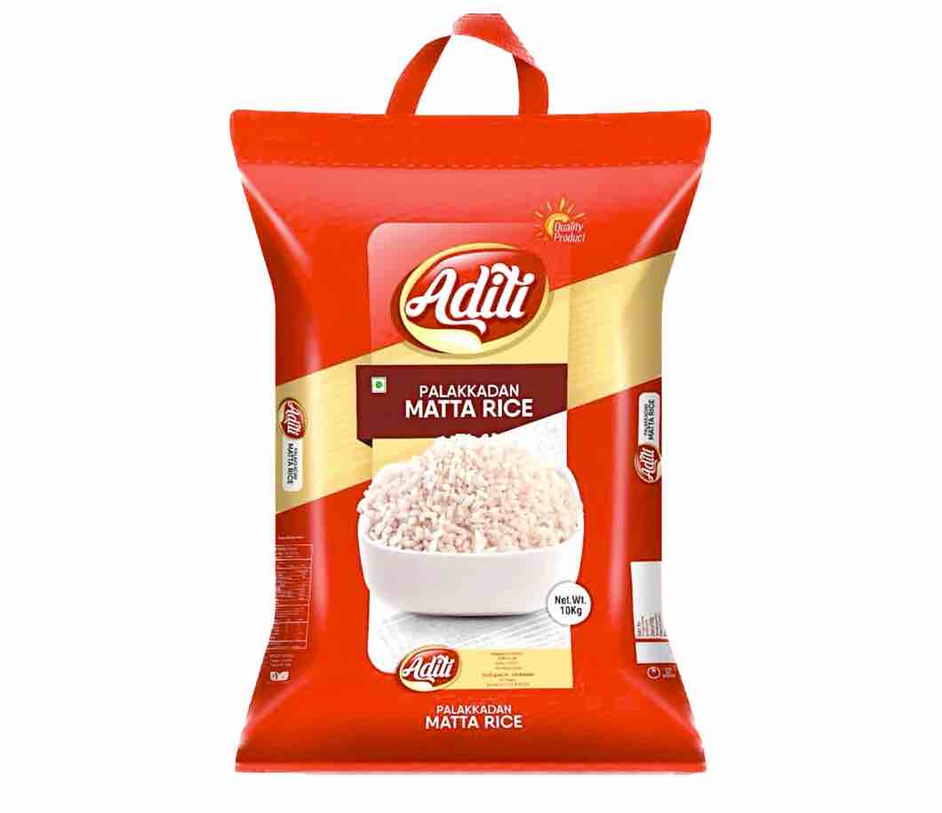 Aditi Matta Rice 10Kg