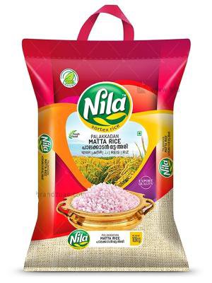 Nila Matta Rice 10Kg