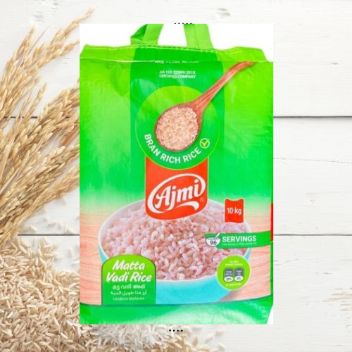 Ajmi Matta Rice